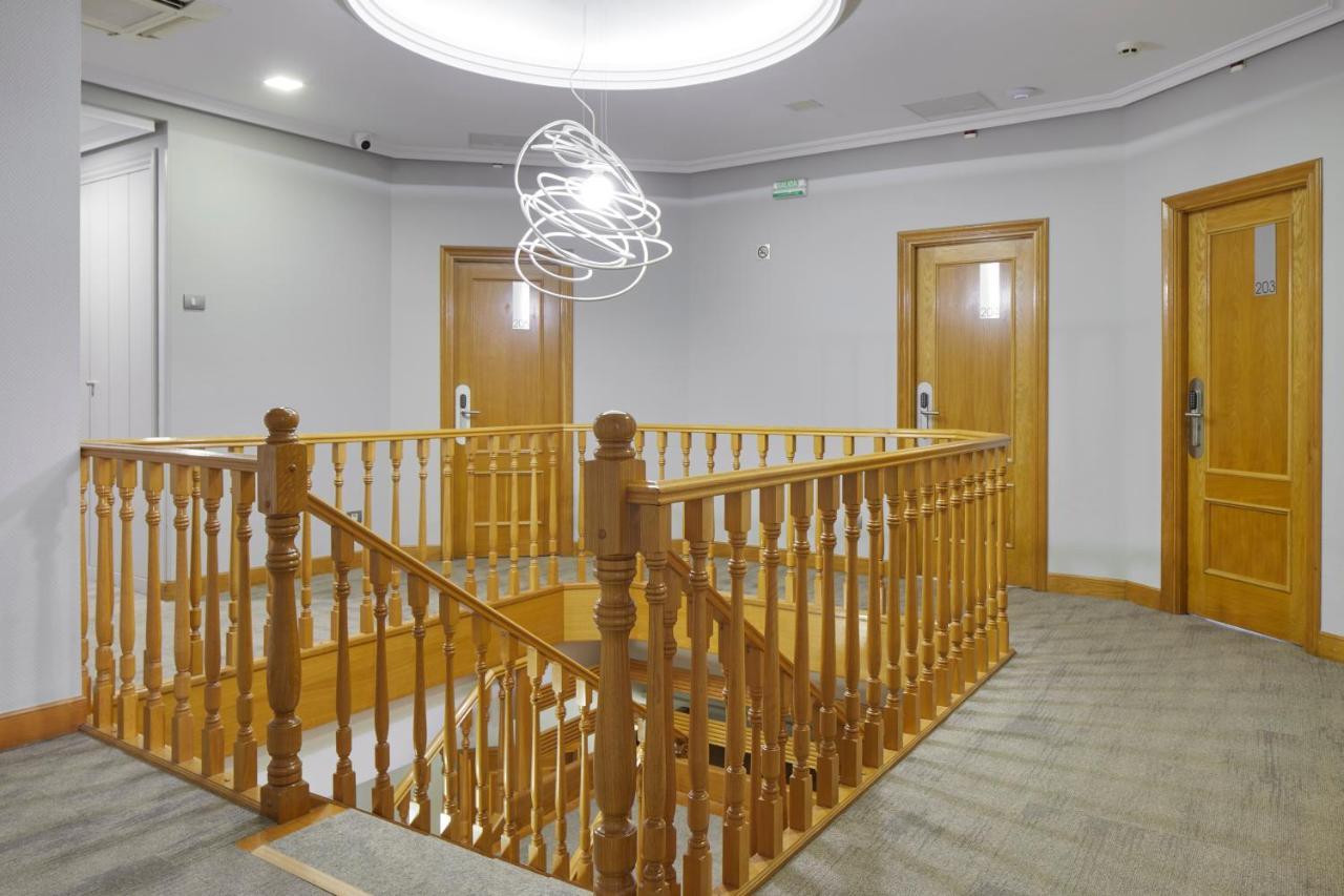Pension Alemana San Sebastian Exterior photo
