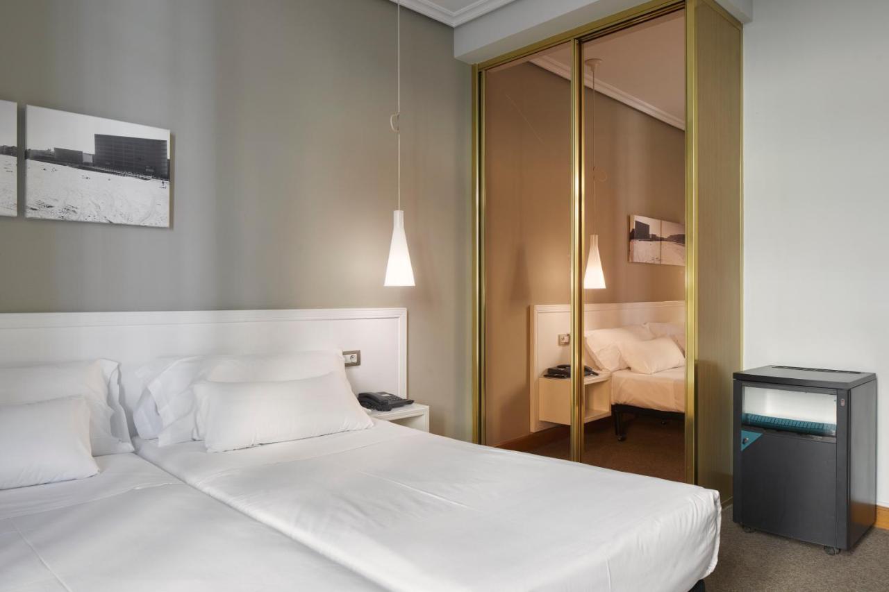 Pension Alemana San Sebastian Exterior photo