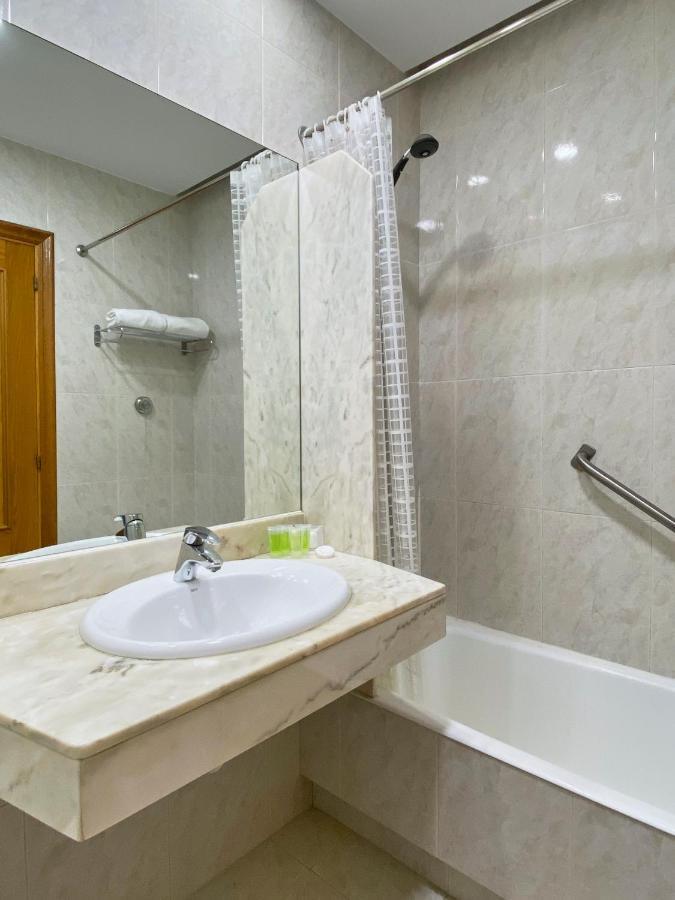 Pension Alemana San Sebastian Exterior photo