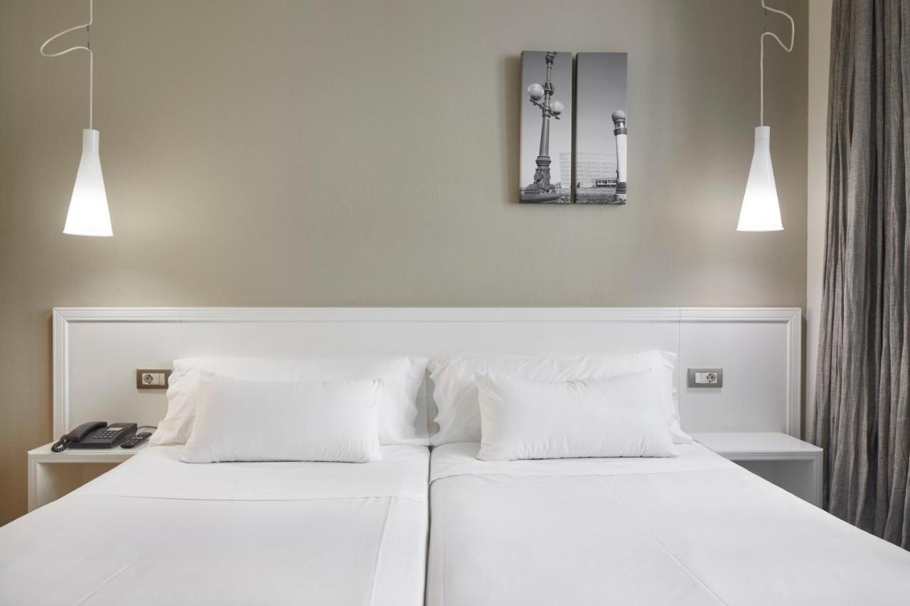 Pension Alemana San Sebastian Exterior photo
