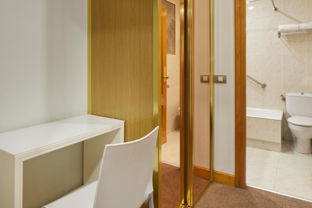 Pension Alemana San Sebastian Exterior photo