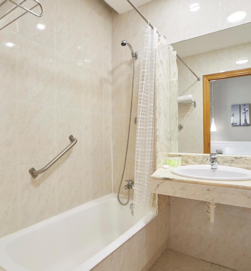 Pension Alemana San Sebastian Exterior photo