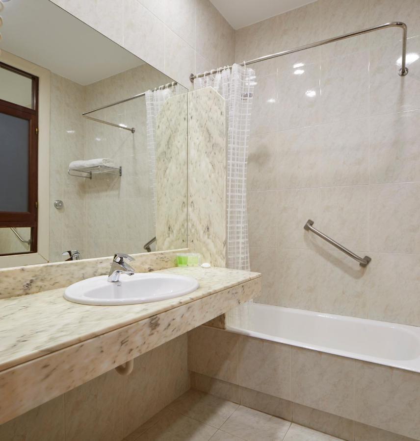 Pension Alemana San Sebastian Exterior photo
