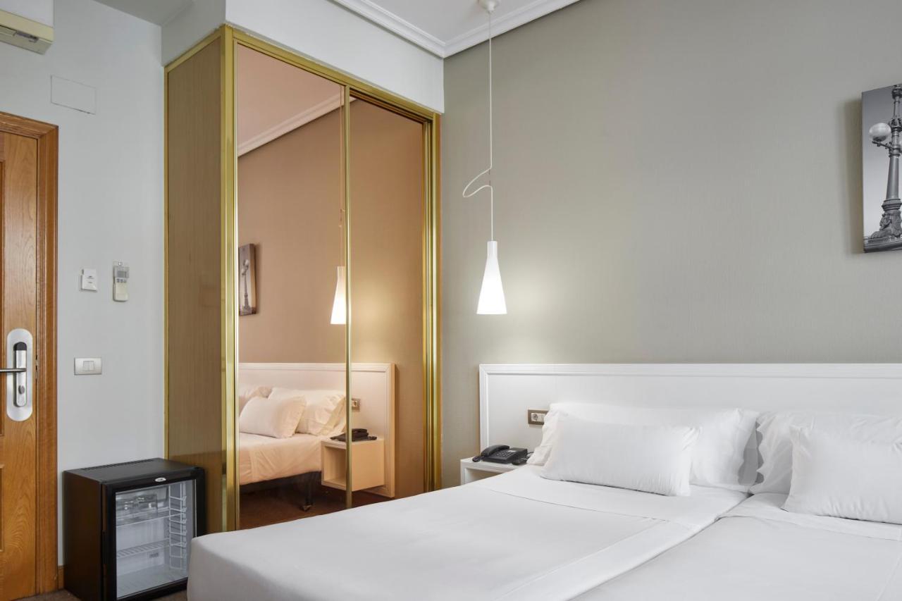 Pension Alemana San Sebastian Exterior photo